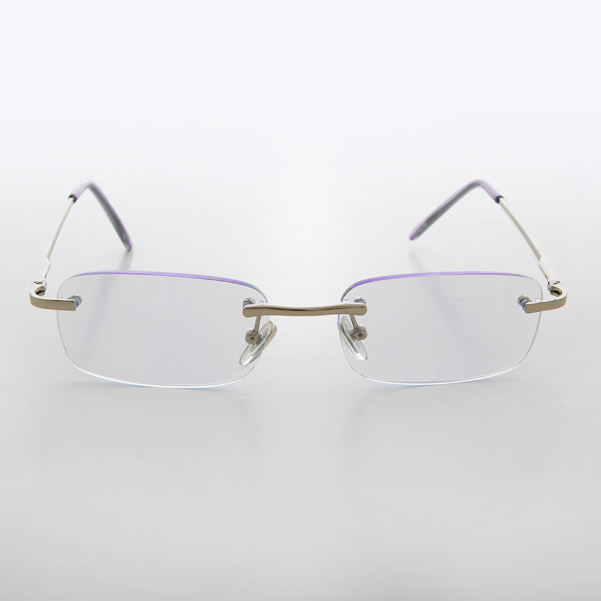 Lightweight Readers with Tinted Lenses - Ryan