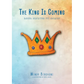 The King Is Coming: Advent Devotional for Children - Paperback
