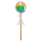 Wrapped Jumbo Pop **FINAL SALE**
