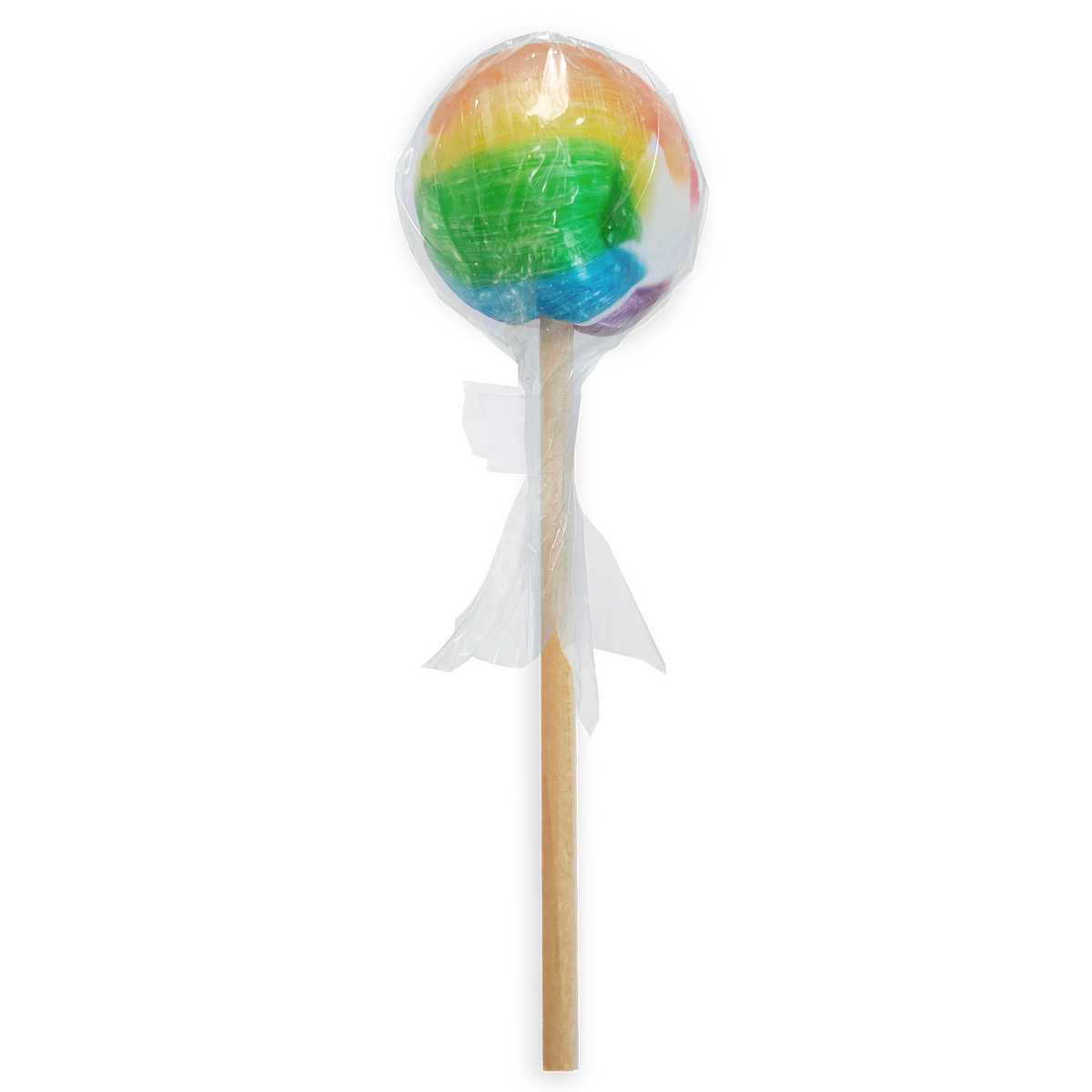 Wrapped Jumbo Pop **FINAL SALE**