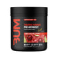 Raw Nutrition Thuper Thavage Pre-Workout