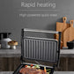 Steak machine