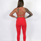Infinity Legging
