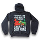Red River Hoodie