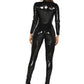 Vinyl Catsuit Costume