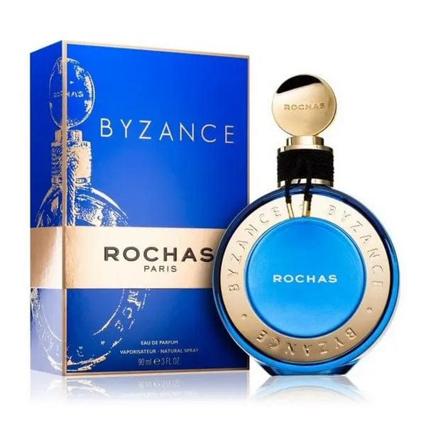 Rochas Byzance 3.0 oz W EDP Spray