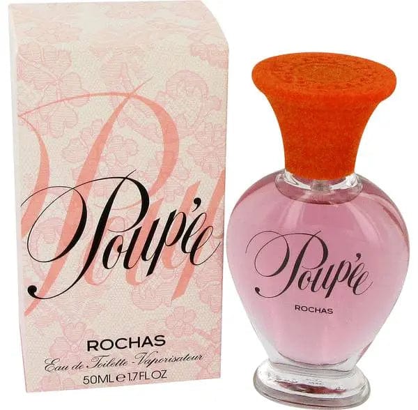 Rochas Poupee 1.7 oz W EDT Spray