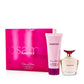 Rosamor Set 2p 3.4oz W EDT Spray