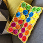Sorting Puzzle for Kid Baby Toddler