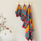 Nordic Bathroom Cotton Towel Set