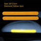 Reflective Car Sticker Set