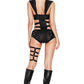 Sexy SWAT Halloween Costume