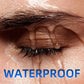 Black Waterproof Mascara - 4D Lengthening & Curling Effect