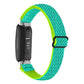 Fitbit Inspire 3, Inspire 2 & Inspire HR Stretch Nylon Loop Band