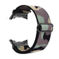 Google Pixel Watch 5, 4 & 3 41mm Elastic Nylon Band, 31 Patterns