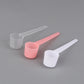 10 Piece Measuring Spoon Set | 5g Coffee and Protein Powder Scoops