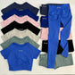 Fitness Apparel  2 Piece Yoga Outfit