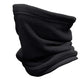 Winter Warm Unisex Windproof Motorcycle Riding Mask New Polar Fleece Neck Scarf Warmer Ski Outdoor Sports Balaclavas Tube Mask