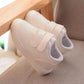 Flat Bottom Over Strapped Toddler Shoes