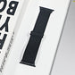 Apple Watch Stretch Nylon Loop Band, Solid & Patterned