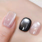 SHAKA 1-4pcs New Spring/Summer Bestsell Blue Nails Green Blue Nail Supplies Fantastic Ocean Bubble Cat Eye Gel Nail Polish