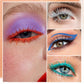 Waterproof Voluminous Colored Mascara - Curling & Lengthening
