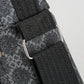 Mens Crossbody Bag With Multi Layer Design For Travel And Daily Commute Water Resistant Oxford Material