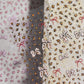French Leopard Print Bowknot Lace Ribbon Rhinestone Pearl Bow Tie Simple White Black Nail Art Stickers Decoration Manicure Decal