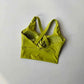 Shockproof High-Intensity Exercise Fitness Bra