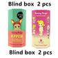 Sonny Angel Hippers Animal Blind Box Series Healing Trendy Car Mobile Phone Ornaments Dumplings Children'S Toys Christmas Gift