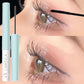 Ultra-fine Brush Lengthening Mascara - Black Waterproof 3D Lash