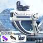 Electric Water Gun Toys Bursts Children's High-pressure Strong Charging Energy Water Automatic Water Spray Children's Toy Guns