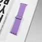Apple Watch Stretch Nylon Loop Band, Solid & Patterned
