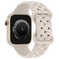 Apple Watch Basket Weave Silicone Band