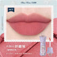 Flower Knows Bunny Garden Cloud Lip Cream Makeup Matte Lipstick Heart Love Cosmetics Cute