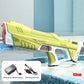 Electric Water Gun Toys Bursts Children's High-pressure Strong Charging Energy Water Automatic Water Spray Children's Toy Guns