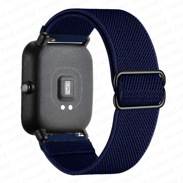 COROS PACE & APEX Adjustable Elastic Fabric Band, 43 Styles