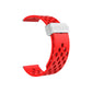 COROS PACE & APEX Perforated Silicone Band with Magnetic Clasp