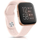 Fitbit Versa 4, 3, 2 & Sense 2 Soft Silicone Band, 15 Colors