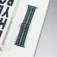 Apple Watch Stretch Nylon Loop Band, Solid & Patterned