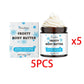 Shea Butter Body Cream Ultra-Hydrating Daily Nourish Skin Lasting Moisturizer Reduce Dryness Soft Body Skin Cream Easy To Absorb