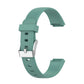 Fitbit Luxe Band in Silicone, Perforated Sport or Metal Link