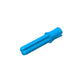 Gobricks GDS-930 Technical Axle 2 with Pin 3L | Compatible Building Block Part 18651