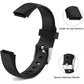 Fitbit Luxe Band in Silicone, Perforated Sport or Metal Link