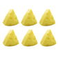 Cheese Squishy Toy | Soft Slow Rebound Stress Relief Fidget Toy for Adults