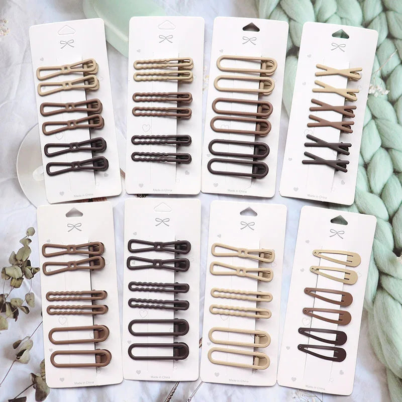 Hair Clip