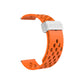 COROS PACE & APEX Perforated Silicone Band with Magnetic Clasp