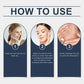 Retinol Hyaluronic Acid Stick Anti Wrinkle Tighten Pores Firming Lifting Plump Skin 24H Moisturizing Anti Aging Korean Care Balm