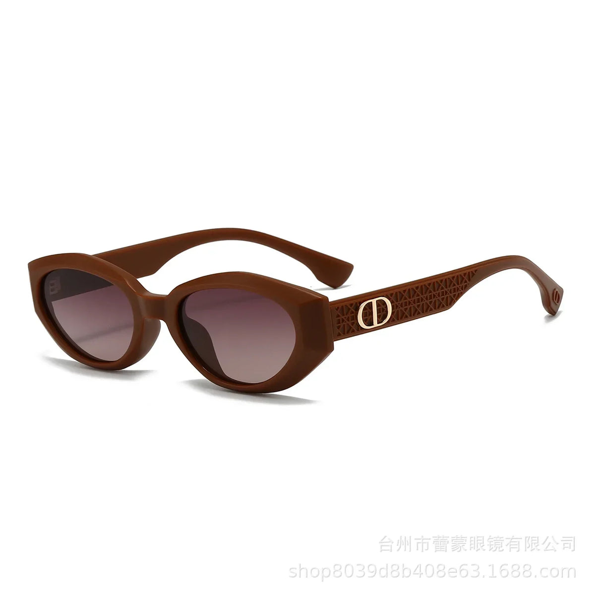 Cucu New Fashion Polarized Cool Sunglasses