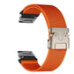 Garmin Nylon Military Strap - Soft Wear-Resistant Band